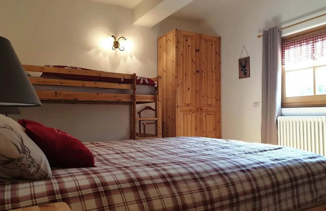 B&B Ai Larici-1