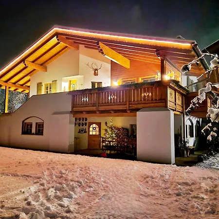 B&B Ai Larici-2
